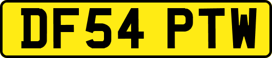 DF54PTW