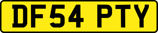 DF54PTY