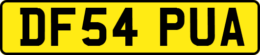 DF54PUA