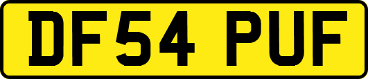 DF54PUF