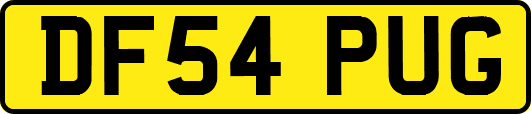 DF54PUG