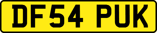 DF54PUK