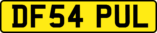 DF54PUL