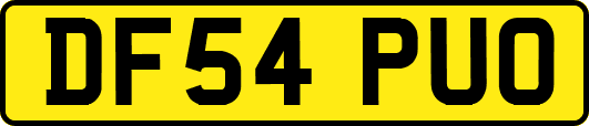DF54PUO