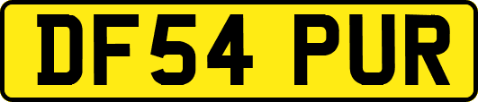 DF54PUR