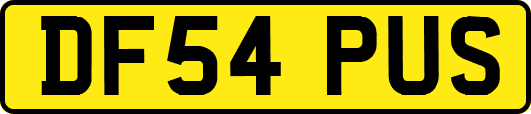 DF54PUS