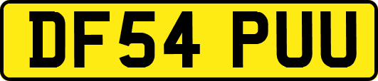 DF54PUU