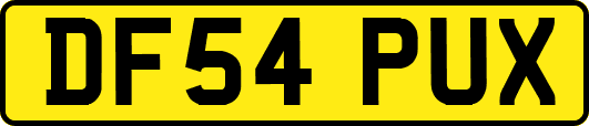 DF54PUX