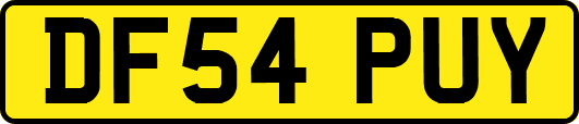DF54PUY