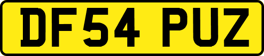DF54PUZ