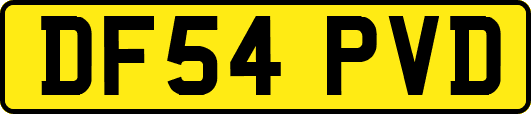 DF54PVD