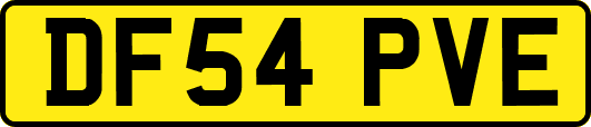 DF54PVE