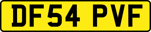 DF54PVF
