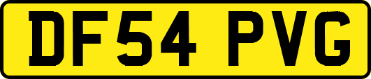 DF54PVG