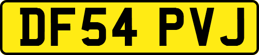 DF54PVJ