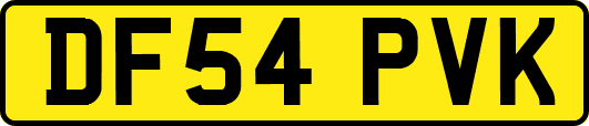 DF54PVK