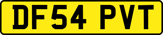 DF54PVT