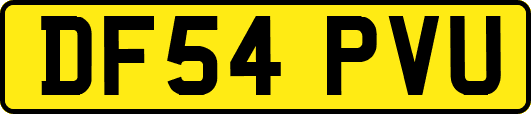 DF54PVU
