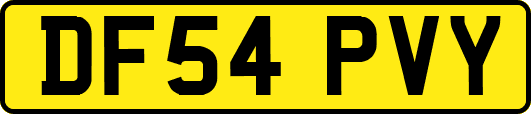 DF54PVY