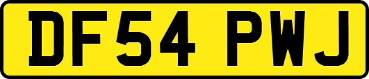 DF54PWJ