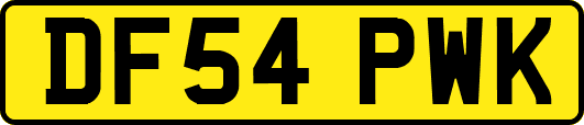 DF54PWK