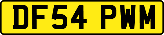 DF54PWM