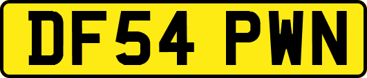 DF54PWN