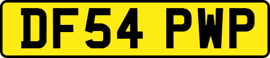 DF54PWP