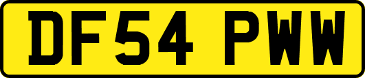 DF54PWW