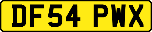 DF54PWX