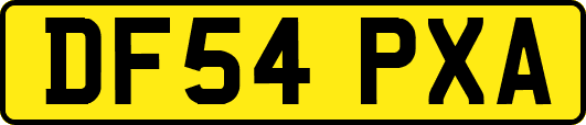 DF54PXA