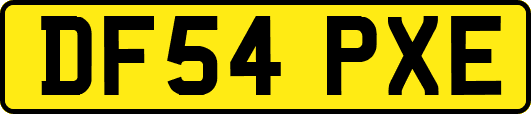DF54PXE
