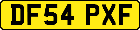 DF54PXF