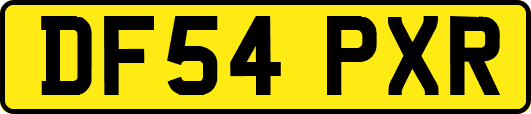 DF54PXR