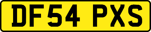 DF54PXS