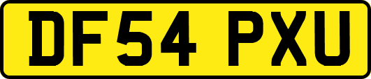 DF54PXU