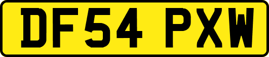 DF54PXW