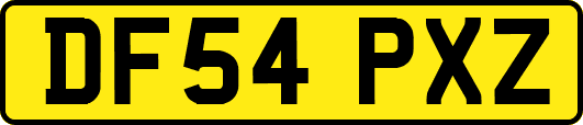 DF54PXZ