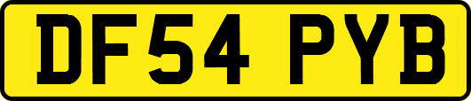DF54PYB