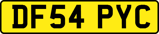 DF54PYC