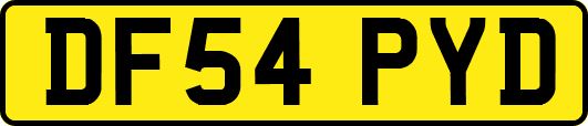 DF54PYD