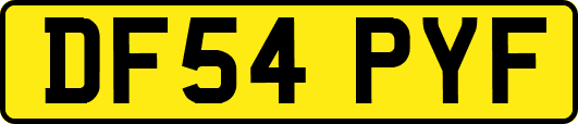 DF54PYF