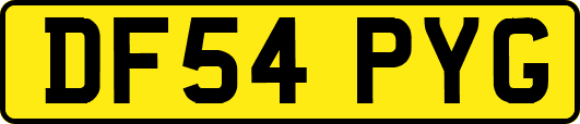 DF54PYG