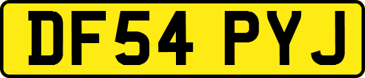 DF54PYJ