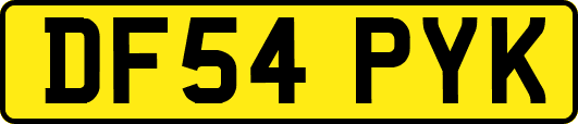 DF54PYK
