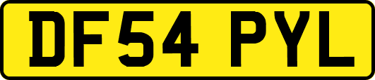 DF54PYL