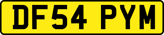 DF54PYM
