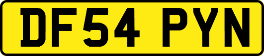 DF54PYN