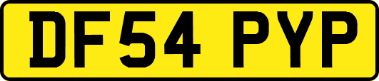 DF54PYP