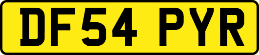 DF54PYR